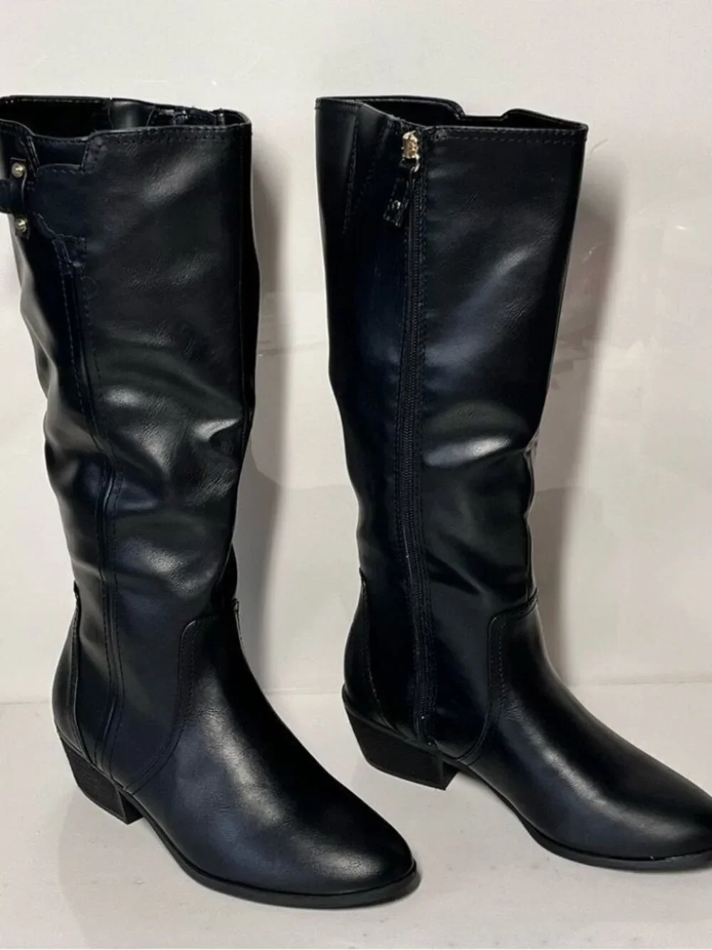 Dr. Scholl's Brilliance Tall Riding Boot